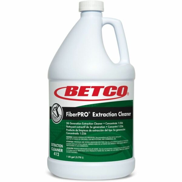 Betco FiberPro Extraction Cleaner