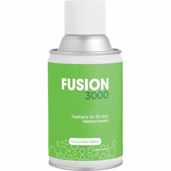 Fresh Products Fusion 3000 Metered Aerosols - Image 2