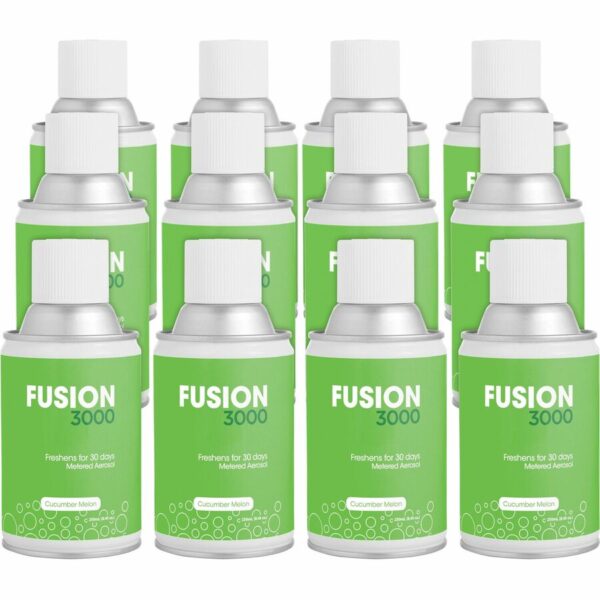 Fresh Products Fusion 3000 Metered Aerosols