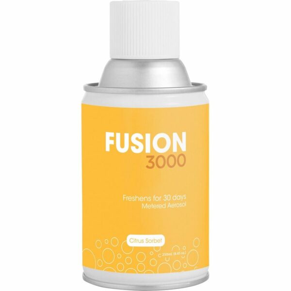 Fresh Products Fusion 3000 Metered Aerosols - Image 2