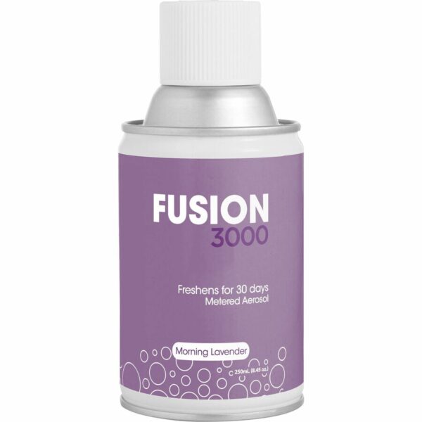 Fresh Products Fusion 3000 Metered Aerosols - Image 2