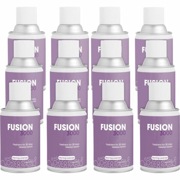 Fresh Products Fusion 3000 Metered Aerosols