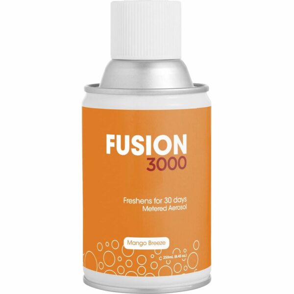 Fresh Products Fusion 3000 Metered Aerosols - Image 2