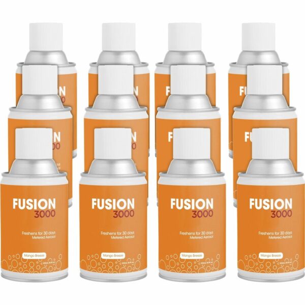 Fresh Products Fusion 3000 Metered Aerosols