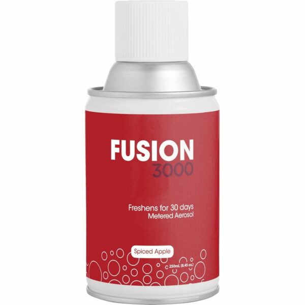 Fresh Products Fusion 3000 Metered Aerosols - Image 2