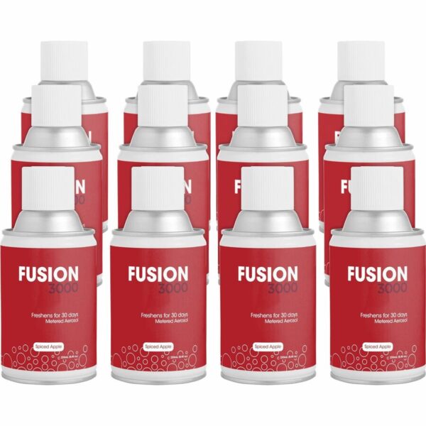 Fresh Products Fusion 3000 Metered Aerosols