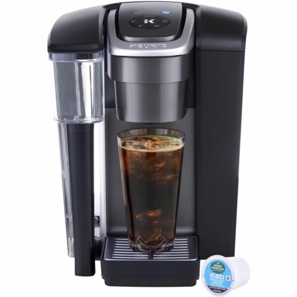 Keurig Green Mountain K-1550 Commercial Coffee Maker - Image 4