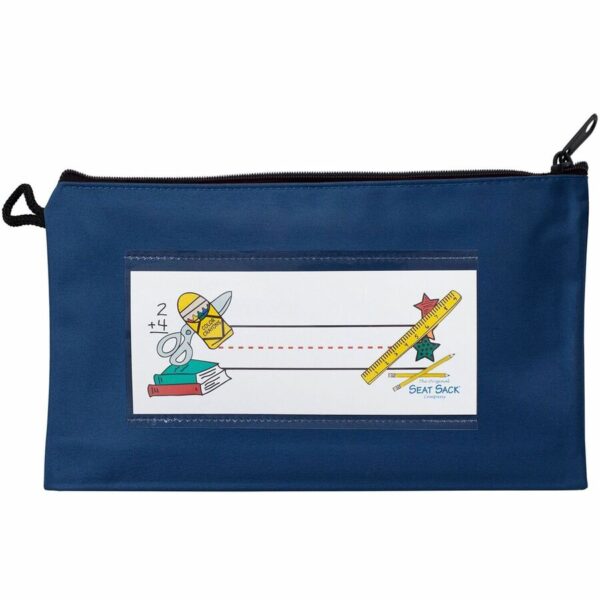 Seat Sack Pencil+Pouch