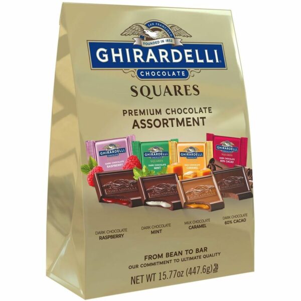 Ghirardelli Premium Assortment