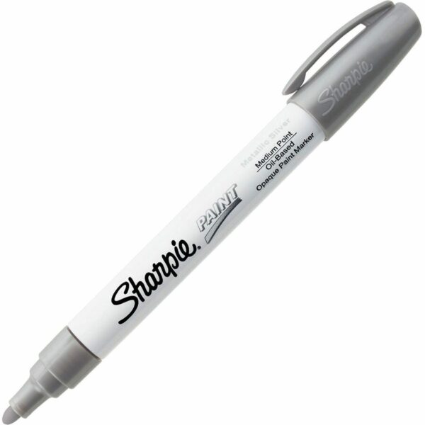 Sharpie Oil-Based Paint Marker - Medium Point