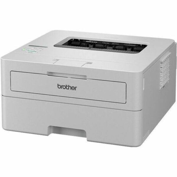 Brother HL HL-L2865DW Wireless Laser Printer - Monochrome - Image 2