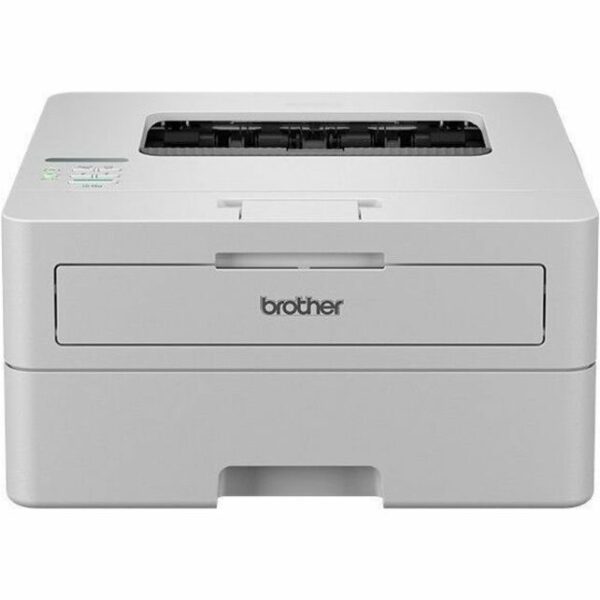 Brother HL HL-L2865DW Wireless Laser Printer - Monochrome - Image 3