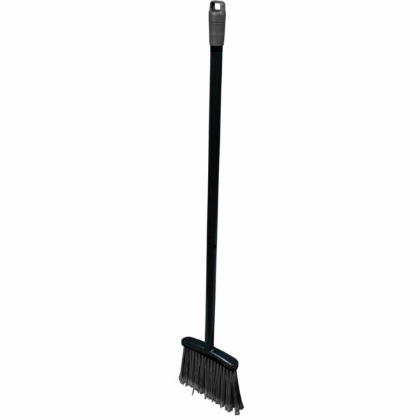 Genuine Joe Plastic Lobby Broom