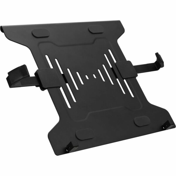 Kensington Mounting Adapter for Notebook, MacBook - Black - Image 3