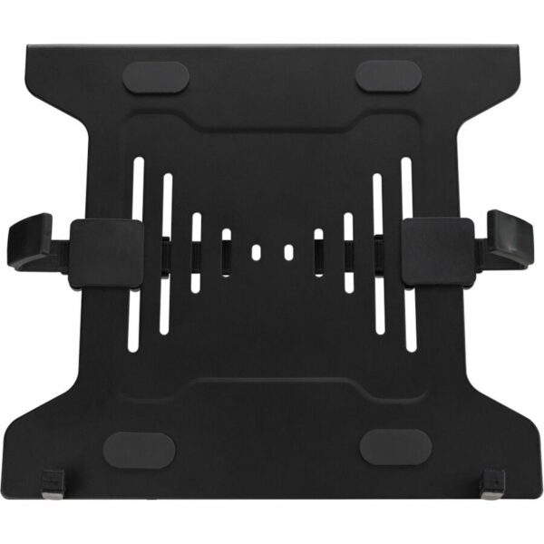 Kensington Mounting Adapter for Notebook, MacBook - Black