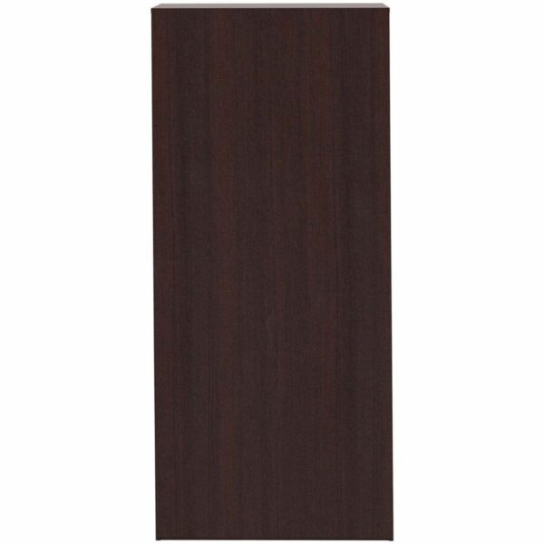 Lorell Laminate Bookcases - Image 2