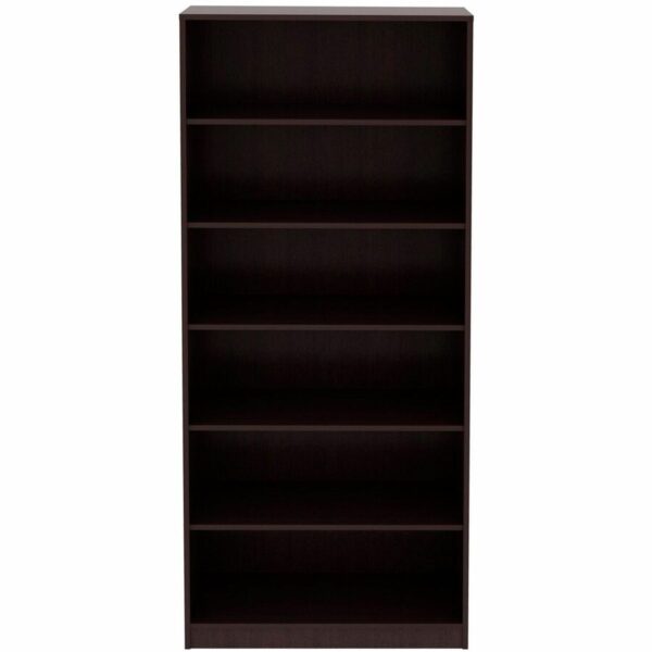 Lorell Laminate Bookcases - Image 3