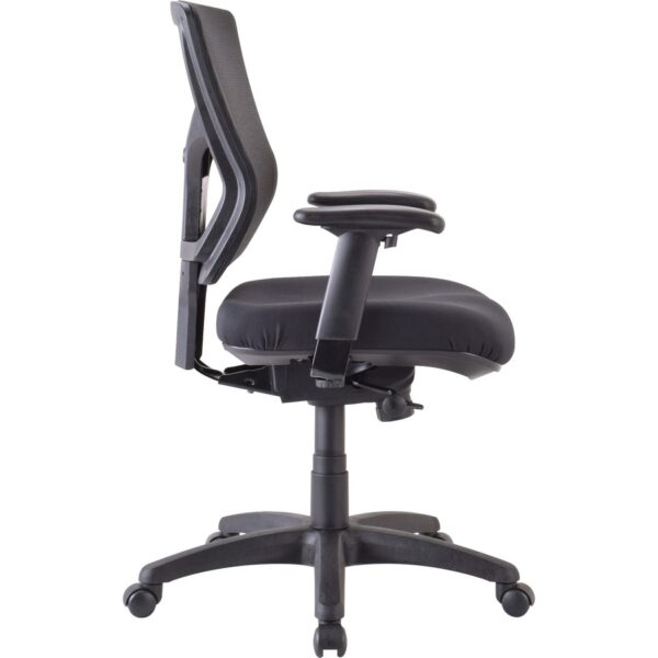 Lorell Conjure Swivel/Tilt Task Chair - Image 2