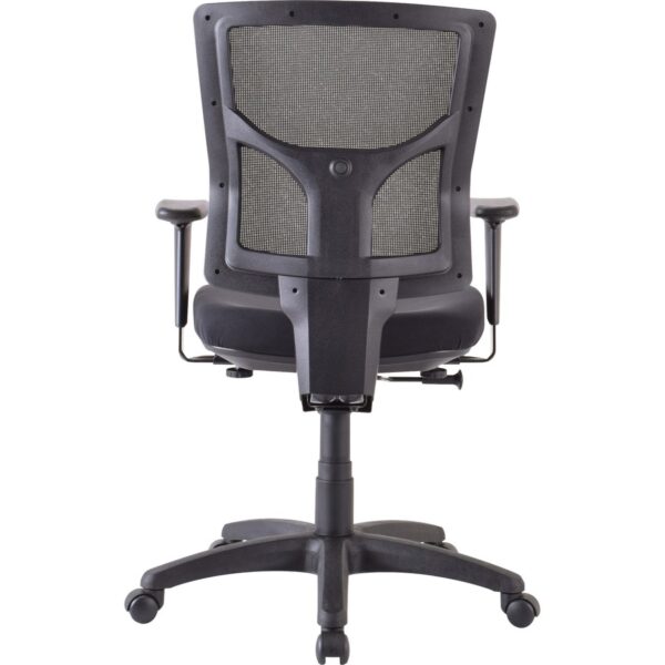 Lorell Conjure Swivel/Tilt Task Chair - Image 3