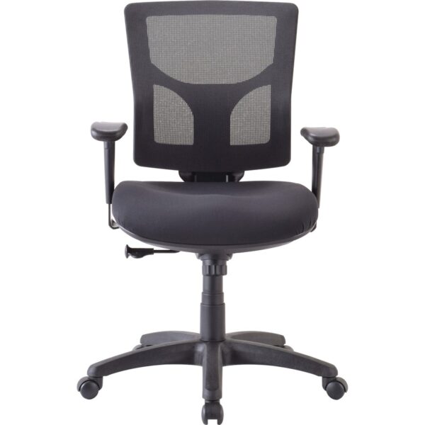 Lorell Conjure Swivel/Tilt Task Chair - Image 4