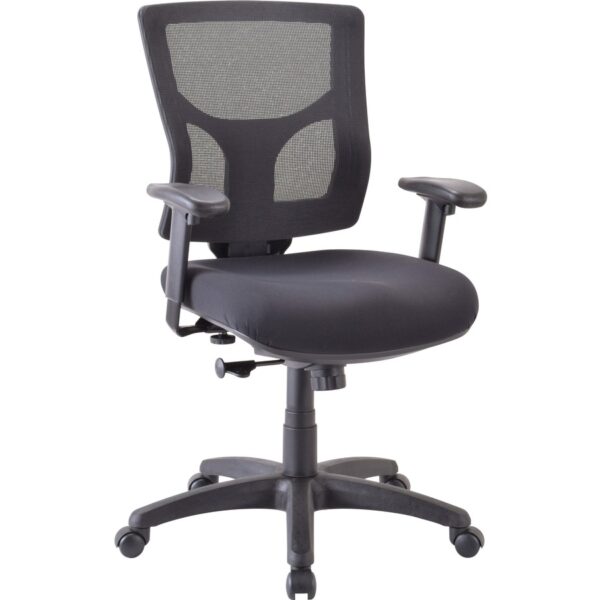 Lorell Conjure Swivel/Tilt Task Chair