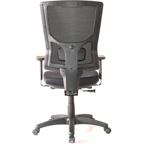 Lorell Conjure High-Back Swivel/Tilt Office Chair - Image 3