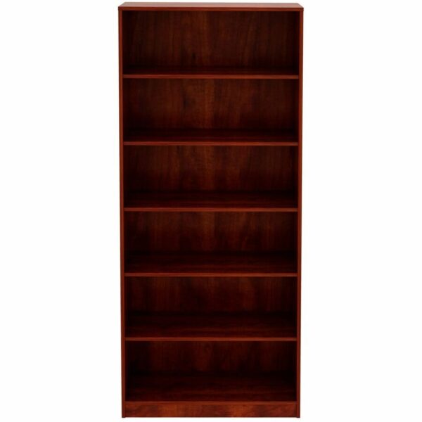 Lorell Laminate Bookcases - Image 3