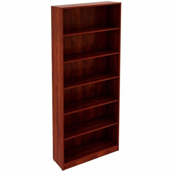 Lorell Laminate Bookcases