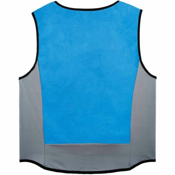 Ergodyne Chill-Its 6667 Wet Cooling Vest - Image 2