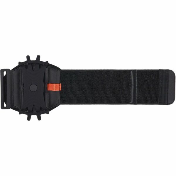 Squids 5545 Wrist Mount for Scanner, Mobile Computer, Smartphone, Stylus, Tool - Black - Landscape/Portrait - Image 3