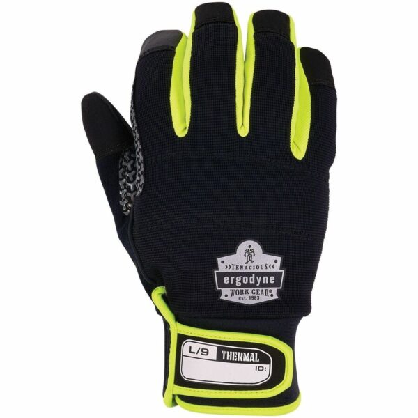 Ergodyne ProFlex 850 Insulated Freezer Gloves - Image 2