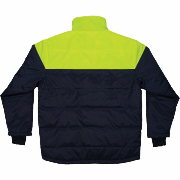 Ergodyne N-Ferno 6476 Insulated Freezer Jacket - Image 2