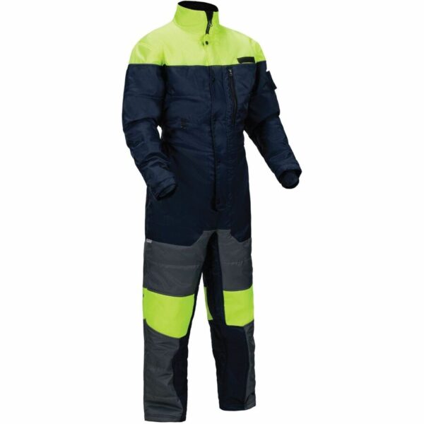 Ergodyne N-Ferno 6475 Insulated Freezer Coveralls