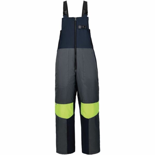 N-Ferno Insulated Freezer Bib Overalls