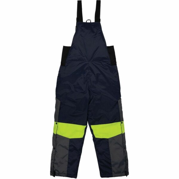 N-Ferno Insulated Freezer Bib Overalls - Image 3