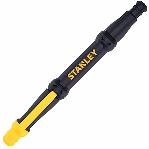 Stanley Tools 4-Way Pen Screwdriver