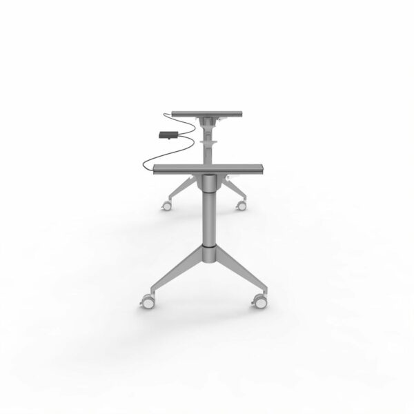 Lorell Spry Nesting Training Table Base - Image 3