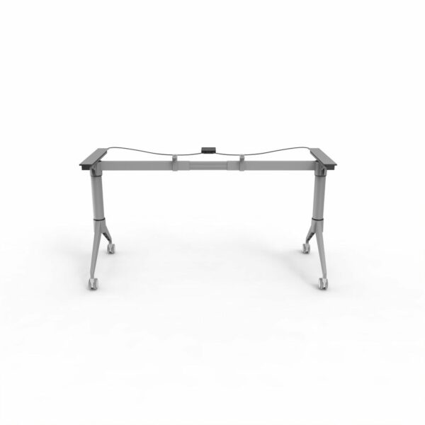 Lorell Spry Nesting Training Table Base - Image 4