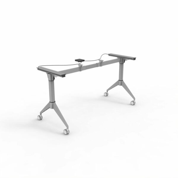 Lorell Spry Nesting Training Table Base