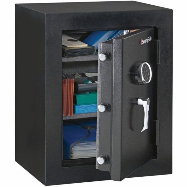 Master Lock Fire/Water Digital Safe