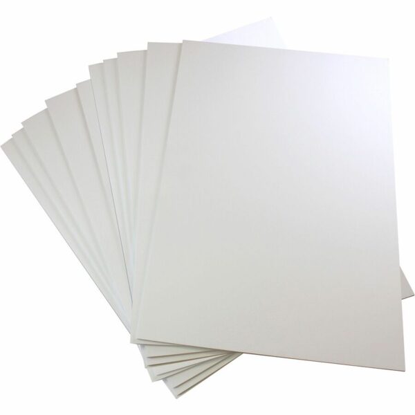 Flipside Pre-Cut Foam Boards