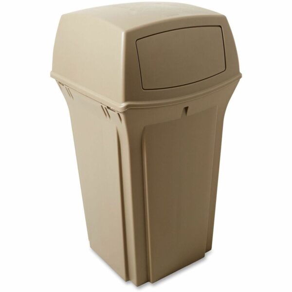 Rubbermaid Commercial Ranger Waste Container