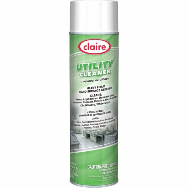 Claire Gleme Utility Cleaner