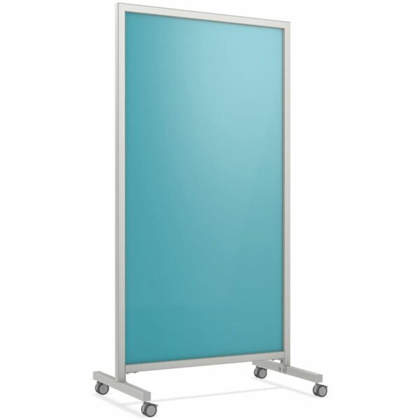 Ghent EZ Mobile Glassboard