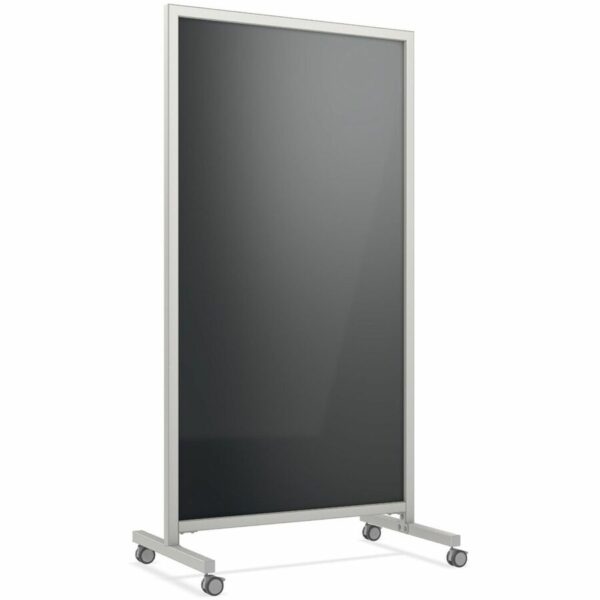 Ghent EZ Mobile Glassboard