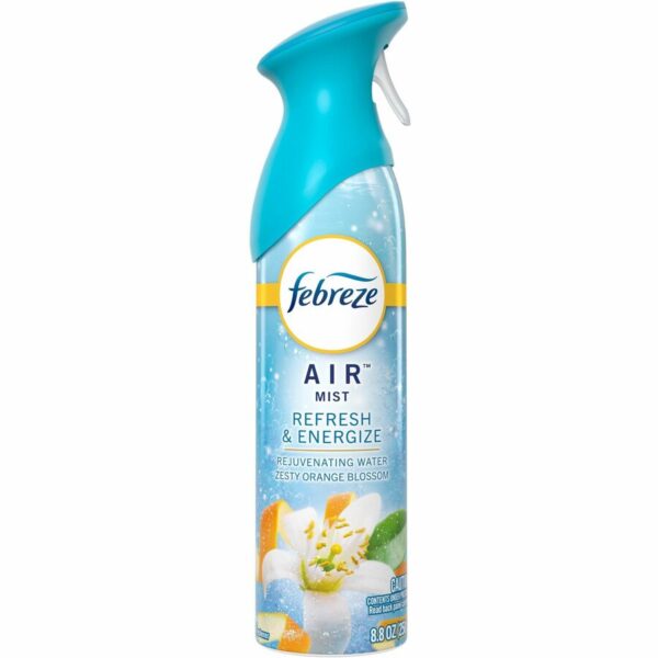 Febreze Air Freshener Spray