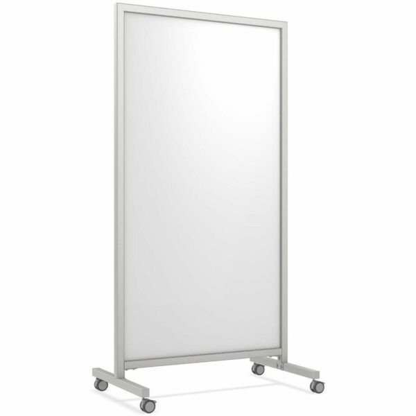 Ghent EZ Mobile Glassboard