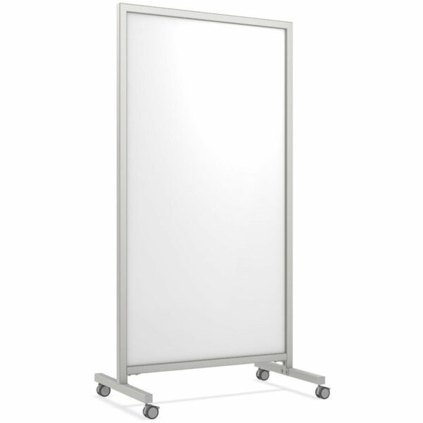 Ghent EZ Mobile Glassboard