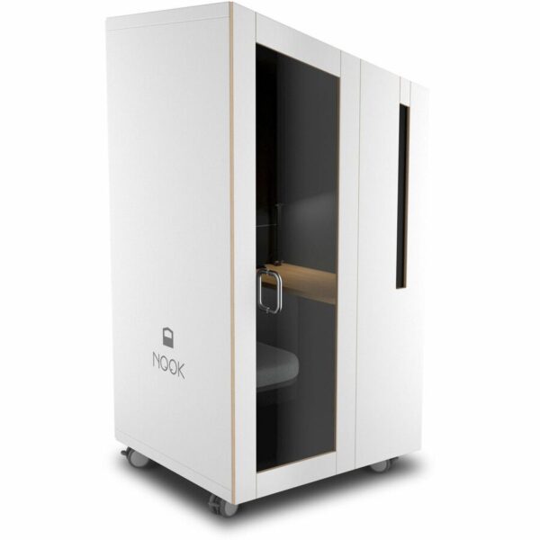 NOOK Solo Privacy Booth