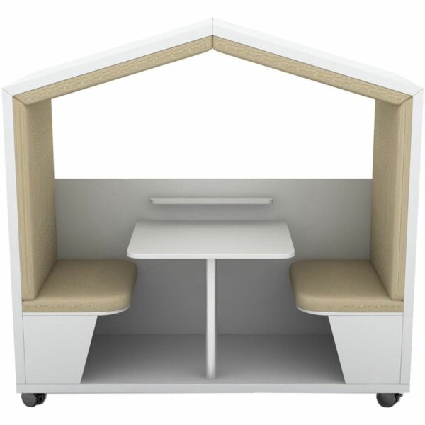 NOOK Privacy Booth